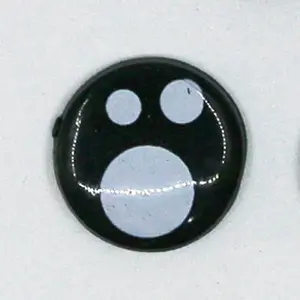 Craft Plastic Doll Eyes