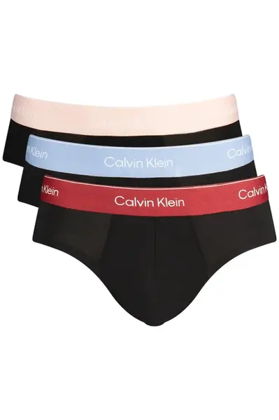 Pánské slipy Calvin Klein, 3 ks