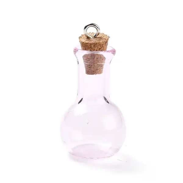 Glass Pendants