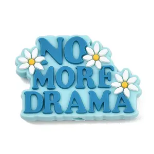 Funny Silicone Beads