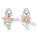 Resin & Acrylic Keychains