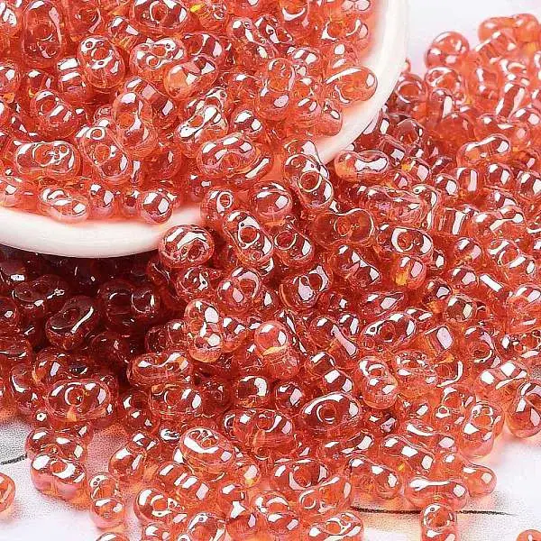 Glass Seed Beads