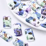 Handmade Porcelain Links Connectors