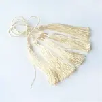 Polyester Tassel Decorations