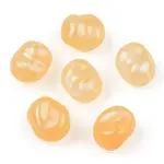 Opaque Acrylic Beads