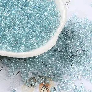 Glass Seed Beads