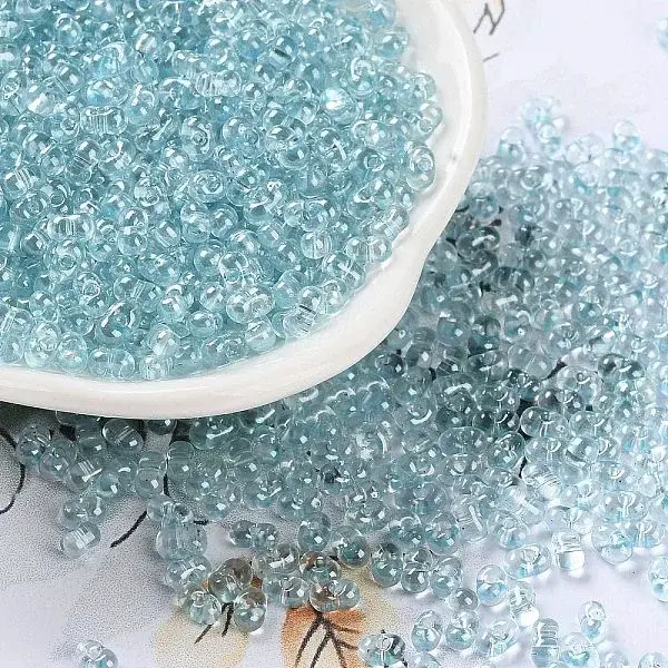 Glass Seed Beads
