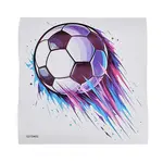 Waterproof PVC Self-Adhesive Picture Stickers