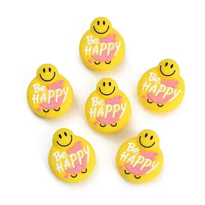 Silicone Beads