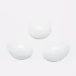 Opaque Glass Cabochons