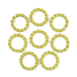Aluminum Quick Link Connectors