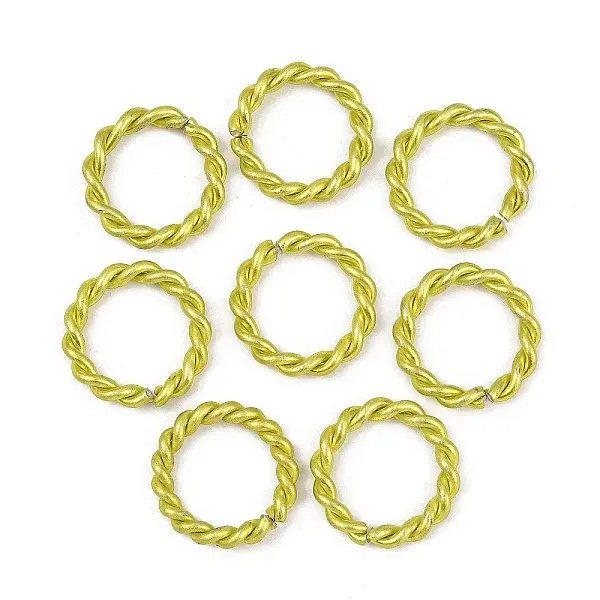 Aluminum Quick Link Connectors