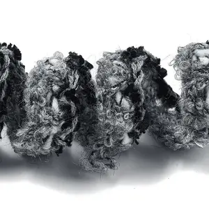 Polyester Crochet Lace Trim