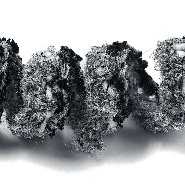 Polyester Crochet Lace Trim