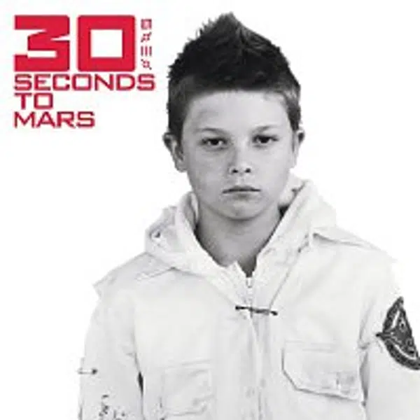 Thirty Seconds to Mars – 30 Seconds To Mars CD