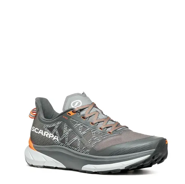 Scarpa  Golden Gate ATR 2 dark grey/tonic, 43 Pánské trekové boty