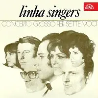 Linha Singers – Linha Singers (II.)