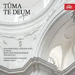 Czech Ensemble Baroque, Roman Válek – Tůma: Te Deum