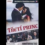 Různí interpreti – Třetí princ DVD