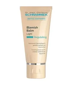 Dr. Schrammek Regulating Blemish Balm Light BB krém 40 ml