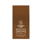 Australian Gold Bronzing Drops sérum 30 ml