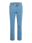Kaffe Džínsy 'KA Vicky'  modrá denim