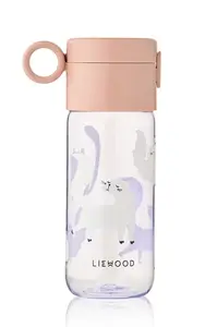 Liewood  fľaša na vodu detská Clemence Tritan Bottle 350 ml