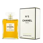 Chanel No 5 EDP 200 ml W