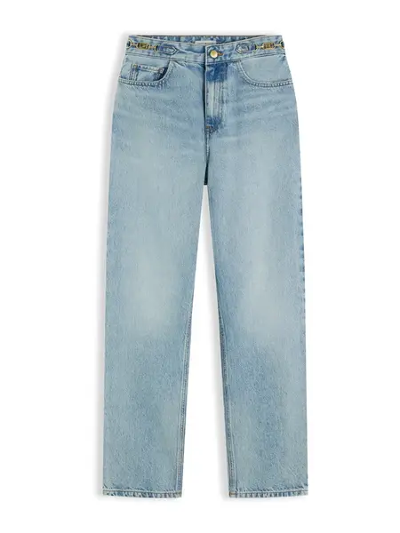 TOMMY HILFIGER Džínsy  modrá denim