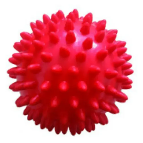 QMED Masážní míček průměr 9 cm