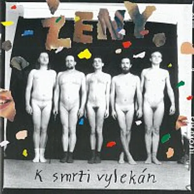 Ženy – K smrti vylekán CD