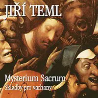 Jiří Teml – Mysterium sacrum CD