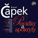 Různí interpreti – Čapek: Povídky a apokryfy