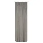 TERMOIZOLAČNÍ ZÁVĚS, neprůsvitné, 135/245 cm