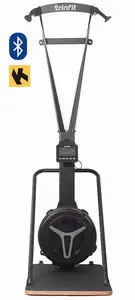 TRINFIT Ski Trainer Pro Floor