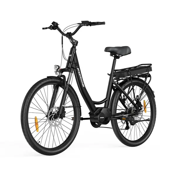 Foride Urbano 2 Electric Bike 250W 36V 13Ah