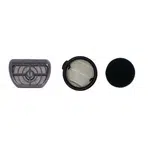 JIMMY PW11 Series Filter Kit with HEPA Foam Filter and Dirty Water Tank Filter