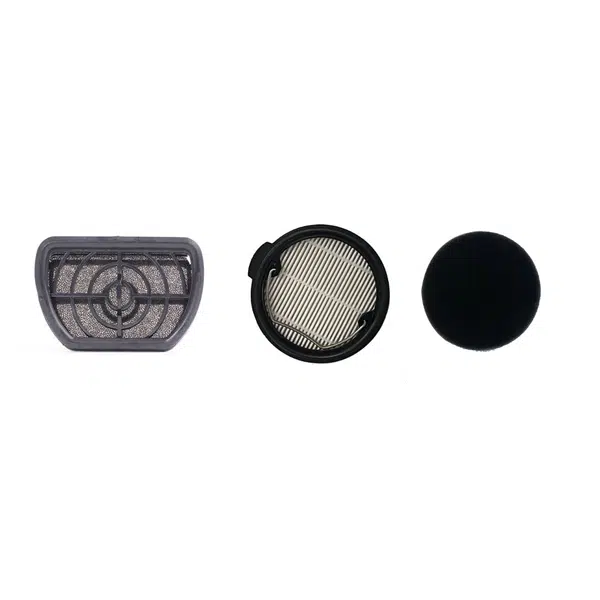 JIMMY PW11 Series Filter Kit with HEPA Foam Filter and Dirty Water Tank Filter