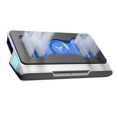 Flydigi BS1 Laptop Cooling Base 4 Cooling Modes Intelligent Variable Frequency Temperature Control