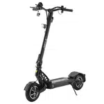 Mukuta 10 Lite Electric Scooter 1000W*2 52V 18.2Ah
