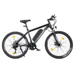 Touroll U1 29-inch Off-Road Electric MTB Bike 250W Motor 13Ah Battery