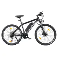 Touroll U1 29-inch Off-Road Electric MTB Bike 250W Motor 13Ah Battery