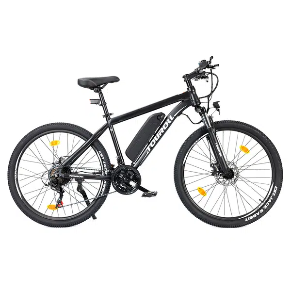 Touroll U1 29-inch Off-Road Electric MTB Bike 250W Motor 13Ah Battery