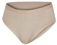 Husky Meril L L, beige Merino termoprádlo Kalhotky