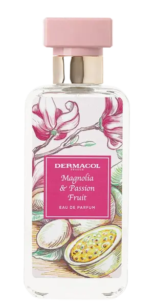 DERMACOL Parfémová voda Magnolia and Passion Fruit 50 ml