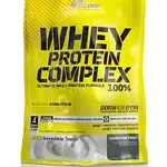 OLIMP Whey Protein Complex 100% Čokoláda 700 g