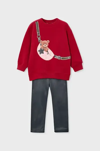 Dětská souprava Mayoral