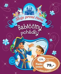 Babiččiny pohádky