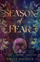 Season of Fear - Cooper Emily