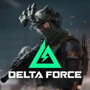 Delta Force Top-Up > Global > 60 Delta Coins